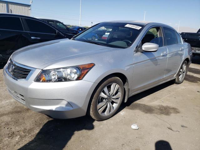 2010 Honda Accord Sedan LX