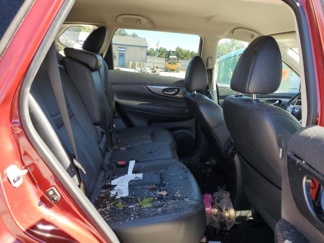 5N1AT2MV5FC804956 Nissan ROGUE S