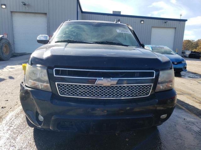 2009 Chevrolet Avalanche K1500 Ltz VIN: 3GNFK32099G172711 Lot: 74996893