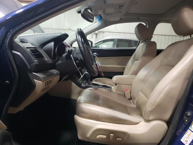 4S3BNAN6XF3031373 Subaru Legacy 2.5i Limited