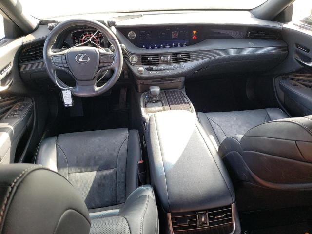 JTHD51FF0L5012224 Lexus LS500 LS 500 BAS 8