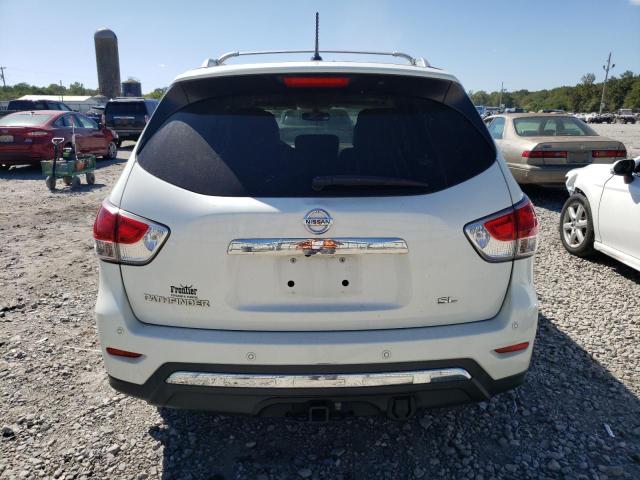 5N1AR2MN9FC687316 Nissan Pathfinder S