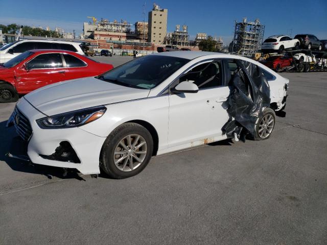 5NPE24AFXKH772862 | 2019 HYUNDAI SONATA SE