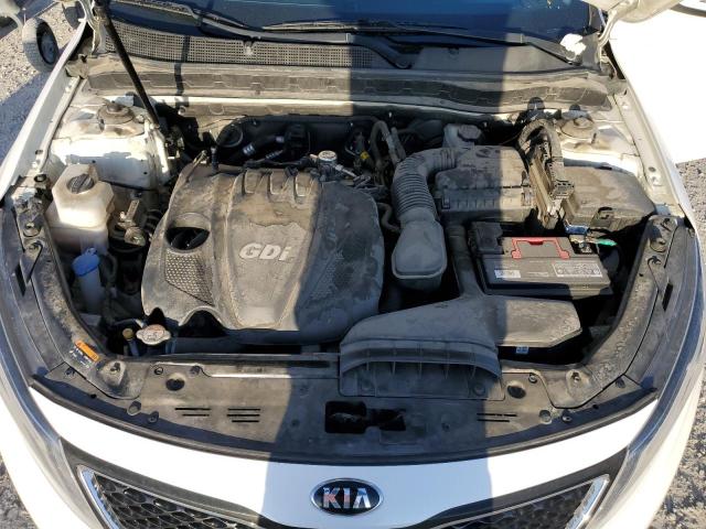 KNAGM4A79F5628380 | 2015 KIA OPTIMA LX