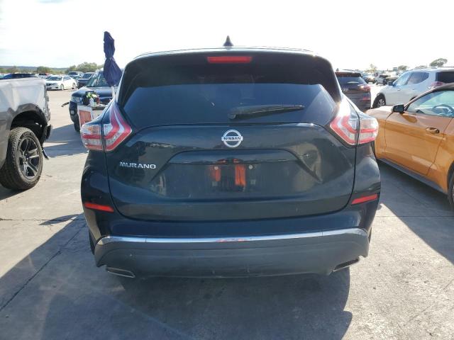 5N1AZ2MG4JN111146 Nissan MURANO S