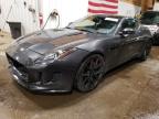 2016 JAGUAR F-TYPE S - SAJWB6BC3G8K29039