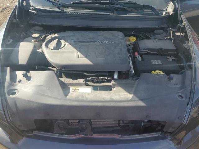 2015 JEEP CHEROKEE L - 1C4PJMDS3FW740971