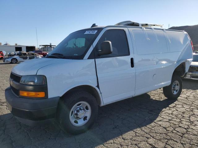 2020 Chevrolet Express Cargo Van 