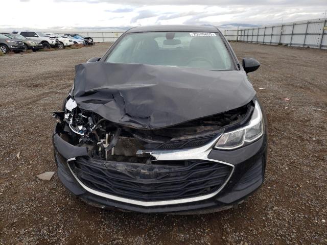 3G1BC6SM4KS558604 | 2019 CHEVROLET CRUZE LS