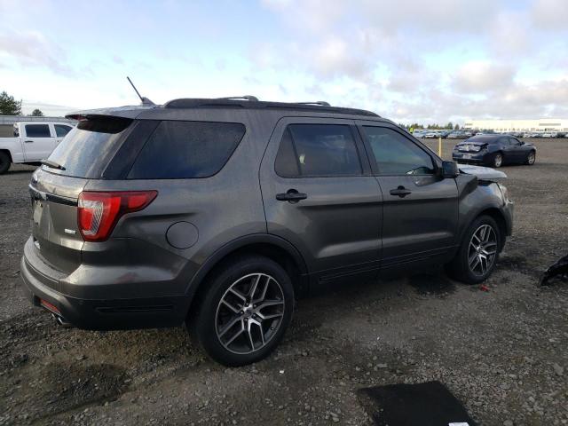 1FM5K8GT1KGA52645 Ford EXPLORER SPORT