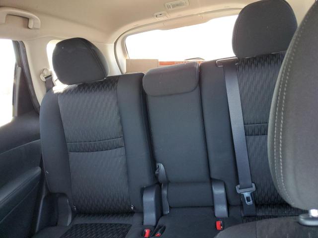 KNMAT2MV6HP589216 Nissan ROGUE S