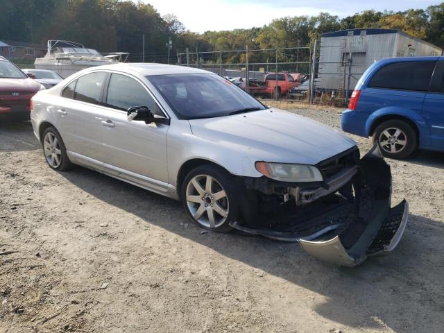 2019 VOLVO S80 3.2 - YV1AS982091092687