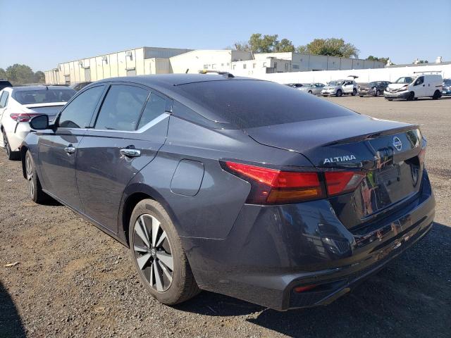 1N4BL4EV4KC163270 Nissan ALTIMA SL
