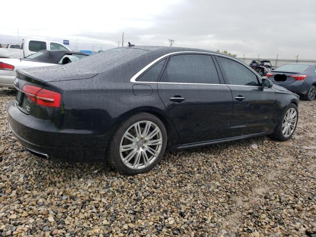 2016 AUDI A8 QUATTRO WAU43AFD1GN009373