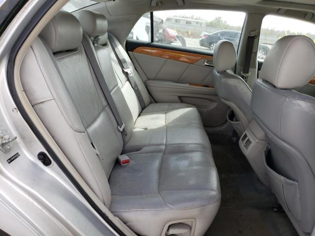 4T1BK36B26U063918 | 2006 Toyota avalon xl