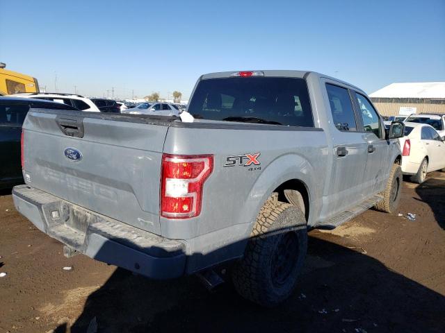 1FTEW1EP4KKC95496 | 2019 FORD F150 SUPER