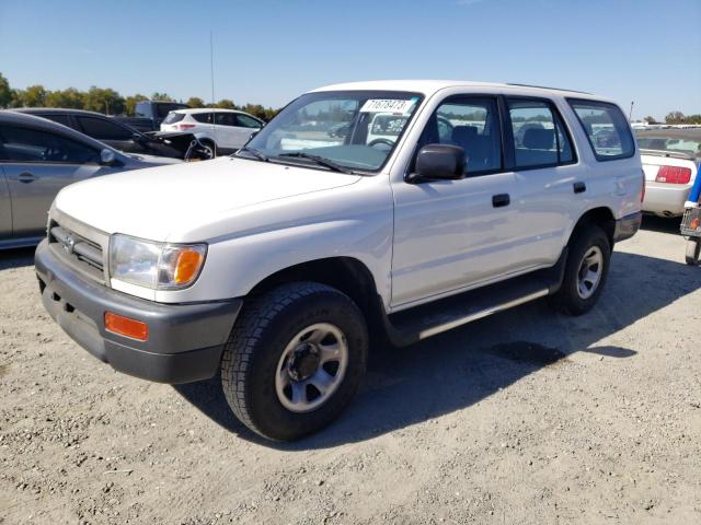 1996 Toyota 4Runner 