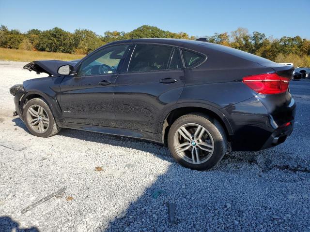 VIN 5UXKU6C59G0S82445 2016 BMW X6, Xdrive50I no.2