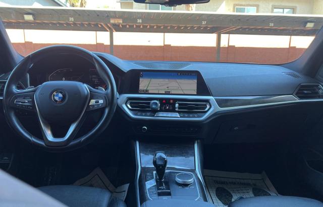 3MW5R1J01L8B23720 BMW 330I