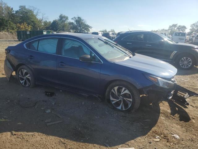 2020 SUBARU LEGACY 4S3BWAB68L3007764