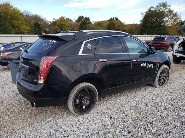 2016 CADILLAC SRX PERFOR - 3GYFNCE32GS563970