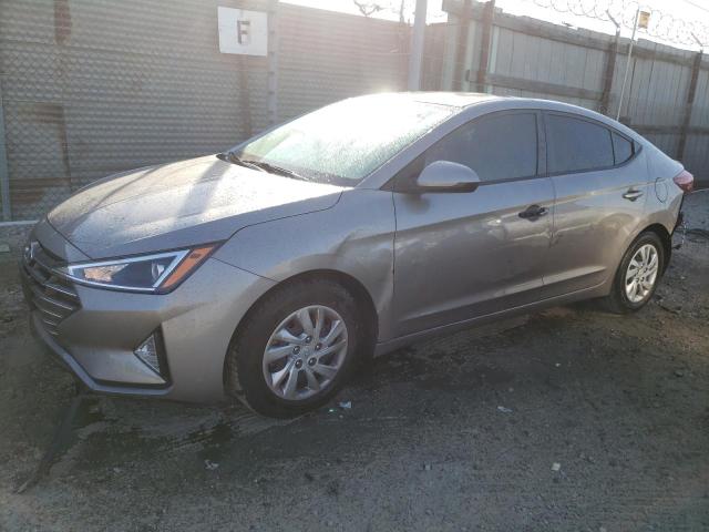 VIN KMHD74LF4LU105976 2020 HYUNDAI ELANTRA no.1