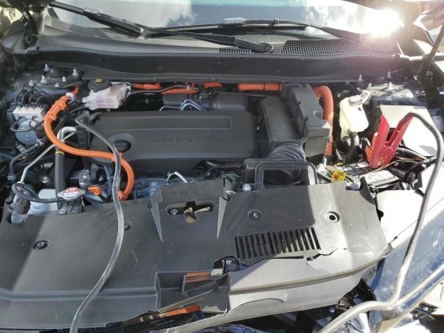 2023 HONDA CR-V SPORT - 7FARS6H59PE040842