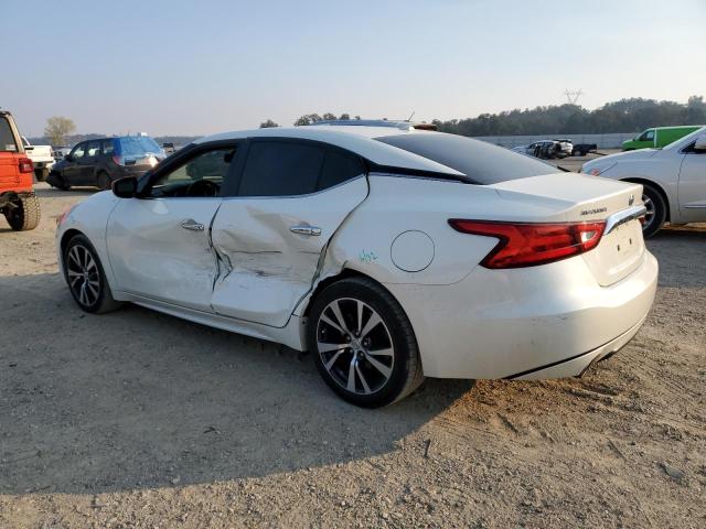 1N4AA6AP5HC367881 Nissan Maxima 3.5s