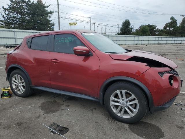 2015 NISSAN JUKE S - JN8AF5MR3FT509648
