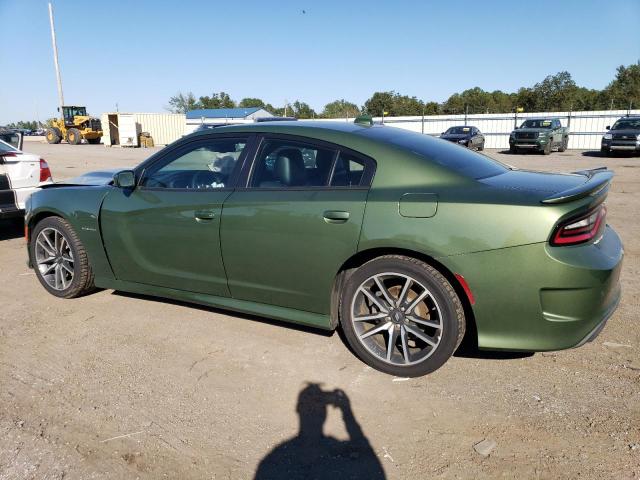 2C3CDXCT8NH235513 Dodge Charger R/ 2