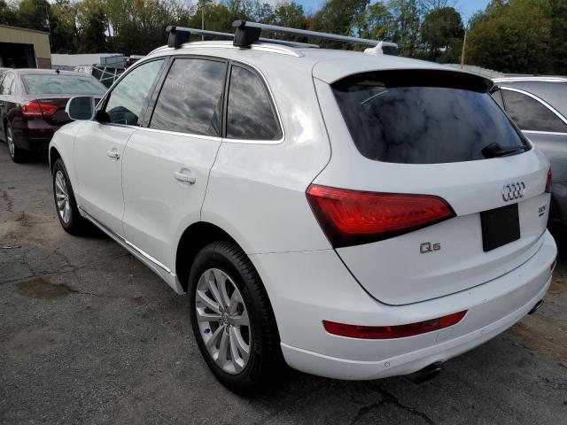 VIN WA1LFAFP9DA019114 2013 Audi Q5, Premium Plus no.2