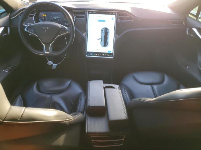 5YJSA1S18EFP63622 Tesla MODEL S