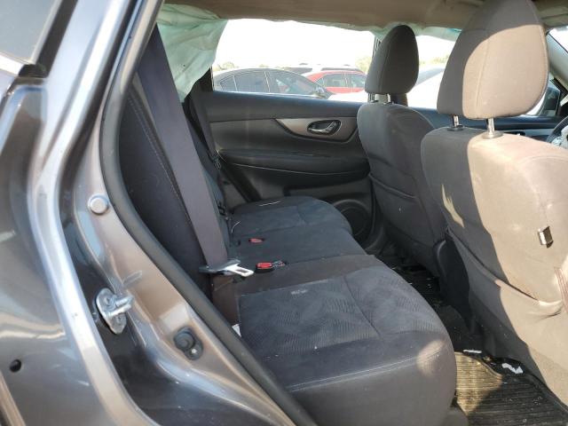 2016 NISSAN ROGUE S - KNMAT2MV8GP680888