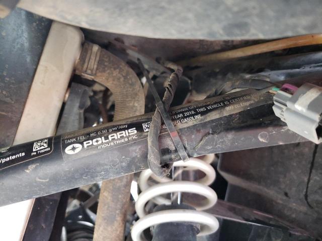 2018 POLARIS GENERAL 10 - 3NSRGE99XJH463867