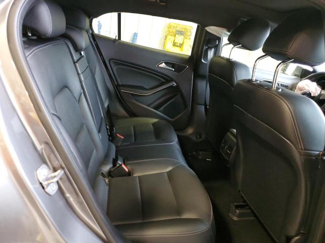WDCTG4GB9JJ484327 Mercedes-Benz Gla 250 4matic