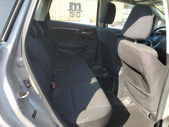 2015 HONDA FIT 3HGGK5H88FM701246