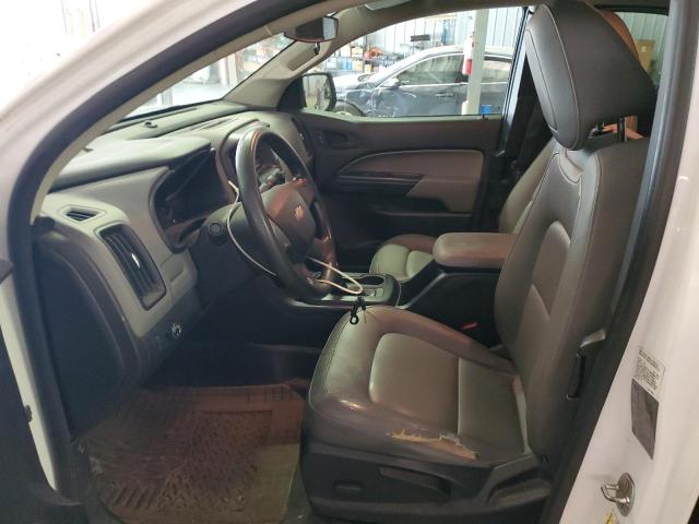 1GCHSBEA1H1224295 Chevrolet Colorado