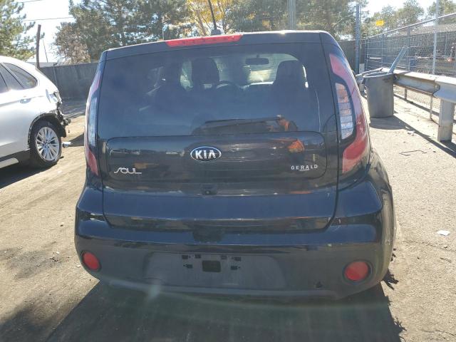 KNDJN2A20K7920285 | 2019 KIA SOUL