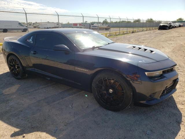 2G1FK1EJ5E9226729 Chevrolet CAMARO 2SS