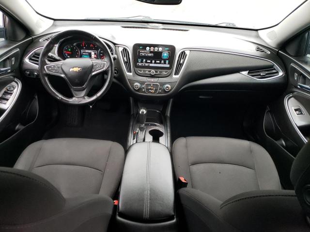 2018 CHEVROLET MALIBU LT - 1G1ZD5ST4JF274101