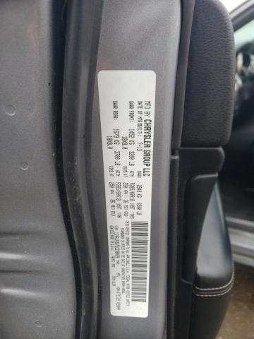 1C4RJFBG7EC238029 Jeep Grand Cherokee Limited