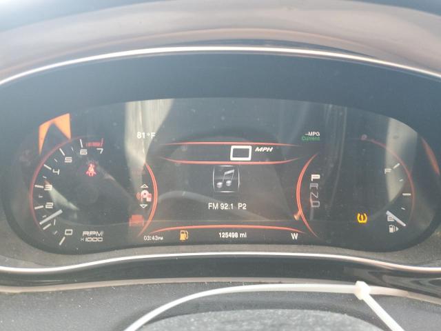 1C3CDFCB6ED910001 Dodge Dart Limited