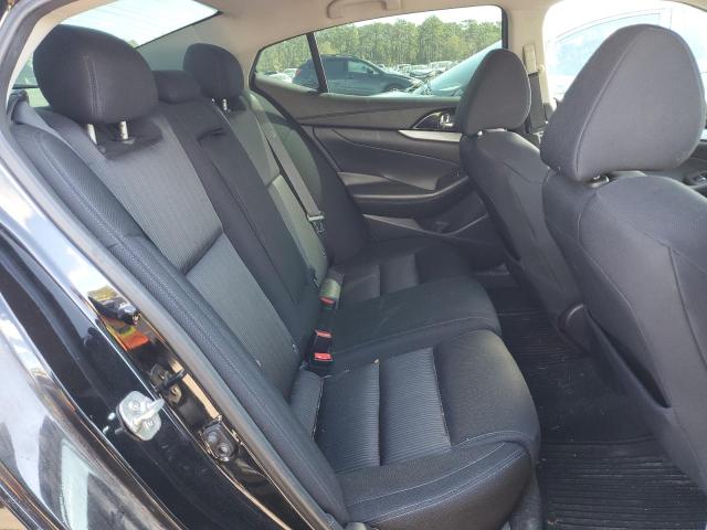 2016 NISSAN MAXIMA 1N4AA6APXGC407287