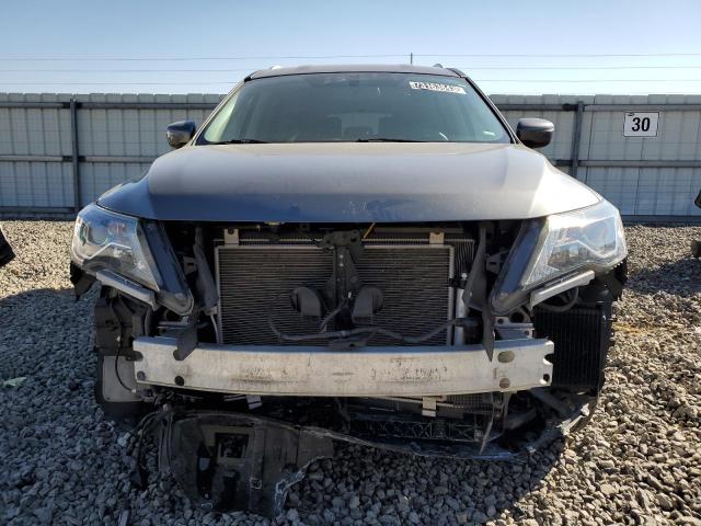 5N1DR2MM4KC642797 Nissan Pathfinder S