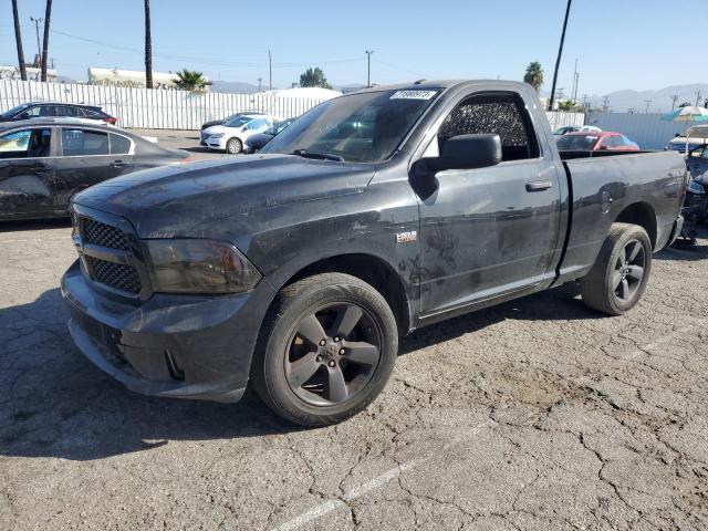 2017 Ram 1500 ST