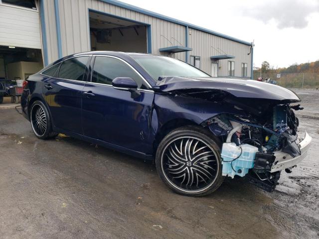 2022 Toyota Avalon Xle VIN: 4T1AZ1FB1NU080509 Lot: 69734213