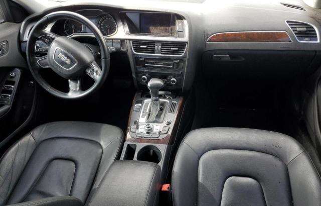 VIN WAUAFAFL2FN009897 2015 Audi A4, Premium no.8