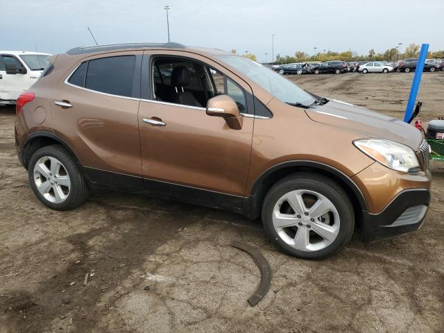 KL4CJESB1GB610441 Buick Encore