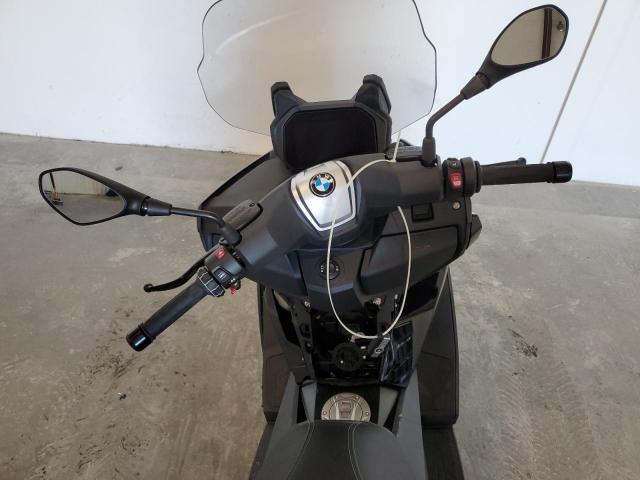 2023 BMW C 400 GT - WB40C6305PS912868
