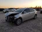 2019 TOYOTA COROLLA L - 5YFBURHE2KP893640